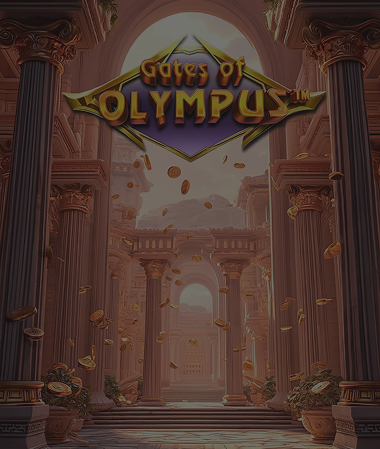 Gates of Olympus
