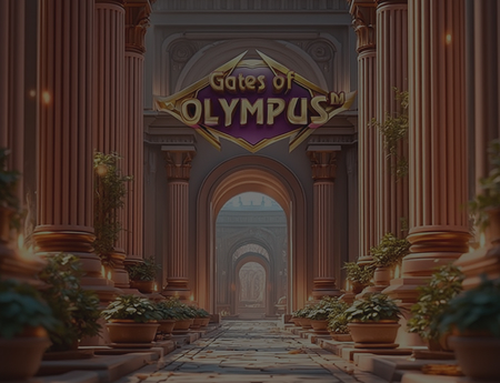 Gates of Olympus