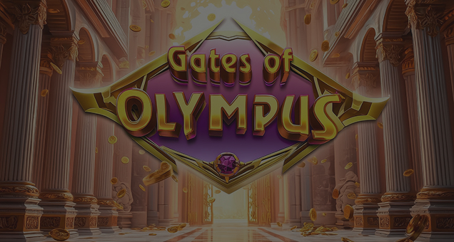 Gates of Olympus
