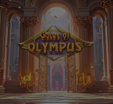 Gates of Olympus