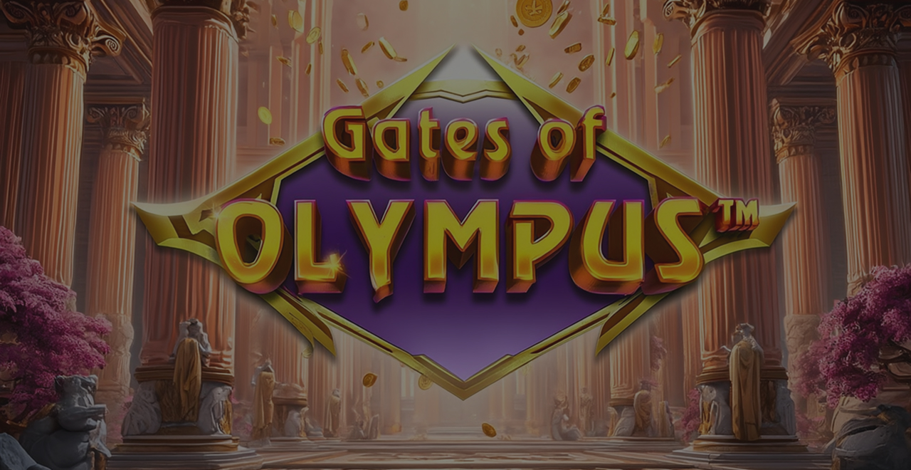 Gates of Olympus